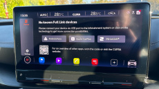 CUPRA Formentor 1.5 TSI 150 V1 5dr DSG Petrol Estate